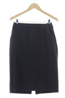 Aufwändiger Rock M Uniqlo