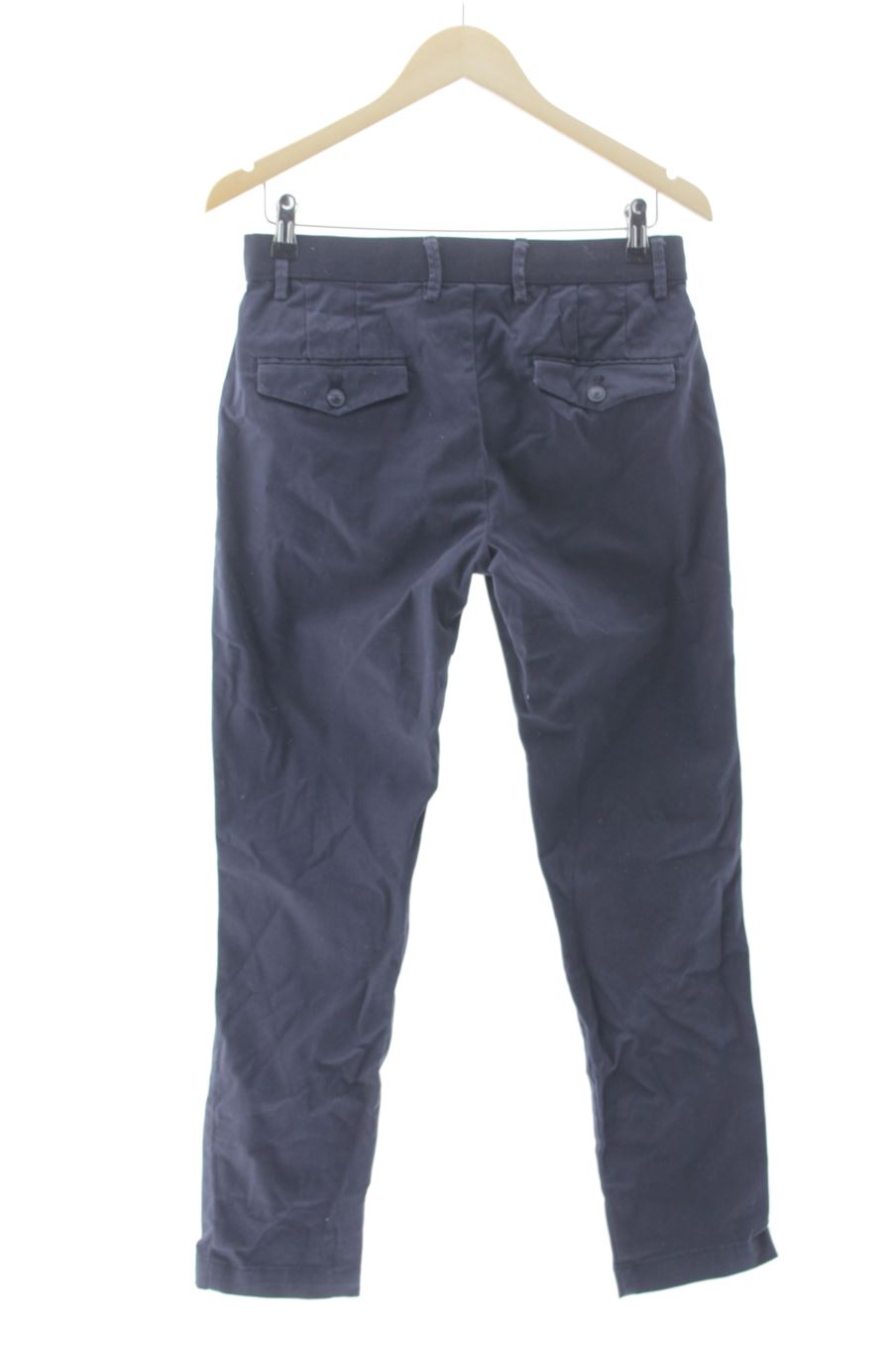Pantalon largo de Mango de la talla 38