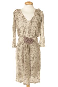 Robe casual S Zara, photo 1 sur 2