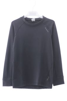 Langärmeliges T-shirt 106 Quechua (DECATHLON)