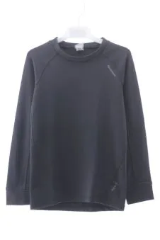 Camiseta de manga larga 4 años Quechua (DECATHLON)