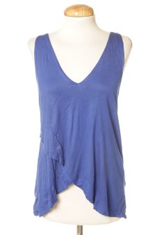 Aufwändiges Top S Banana Republic