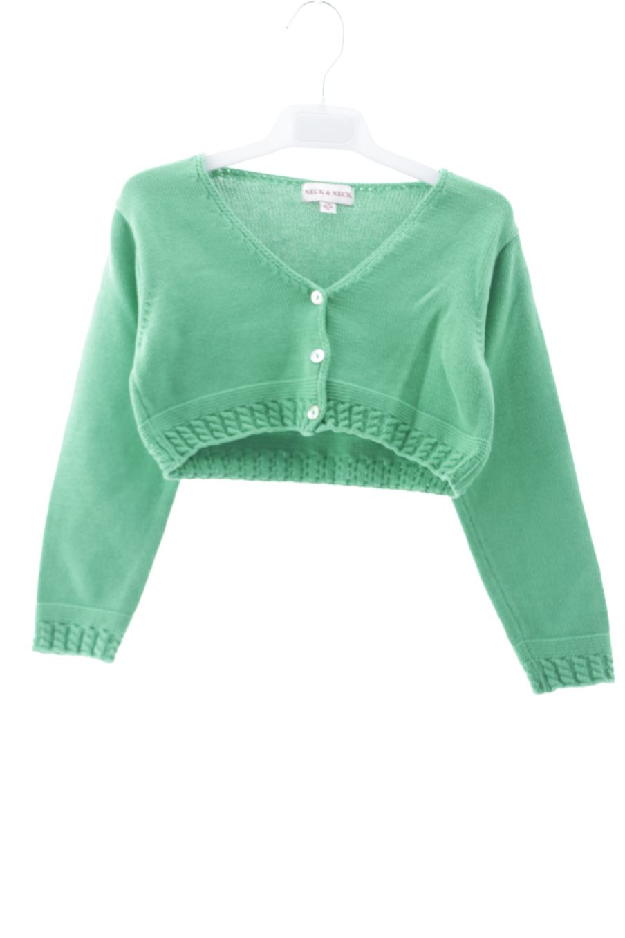 Chaqueta de Neck & Neck de la talla 6 años de segunda mano