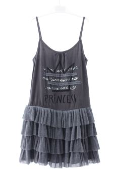 Vestido 8 años Boboli