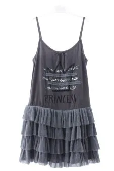 Vestido 8 años Boboli