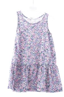Robe casual 3 ans H&M
