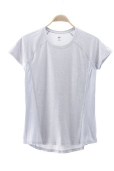 Camiseta deportiva M H&M