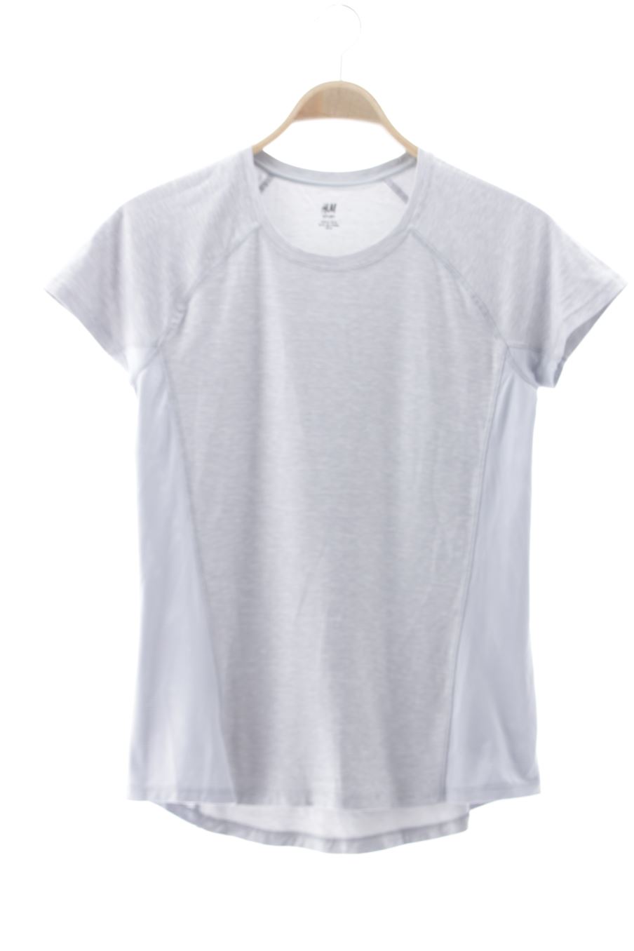 Camiseta deportiva de H&M de la talla M