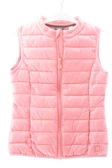 Chaleco de abrigo 8 años Okaidi