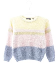 Pull 4 ans Blue seven