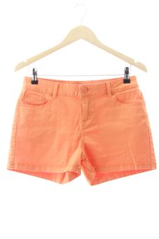 Pantalón corto 40 Fórmula Joven