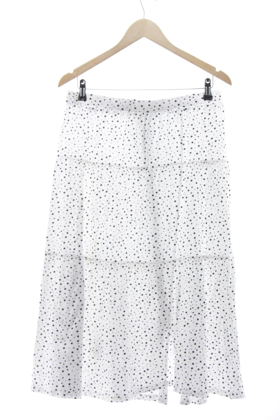 Falda de Sfera de la talla XL, de color blanco