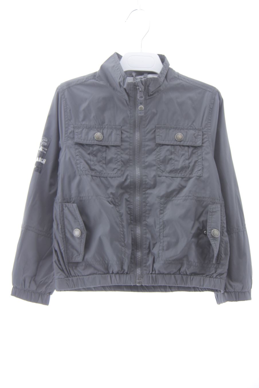 gebraucht Vertbaudet Jacke Größe 116