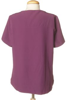 Blouse à manches courtes M Vortex Designs