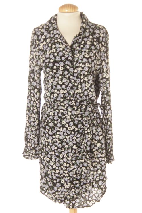 Robe casual