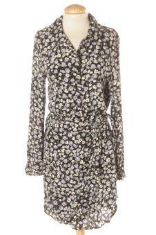 Robe casual S Mango, photo 1 sur 2