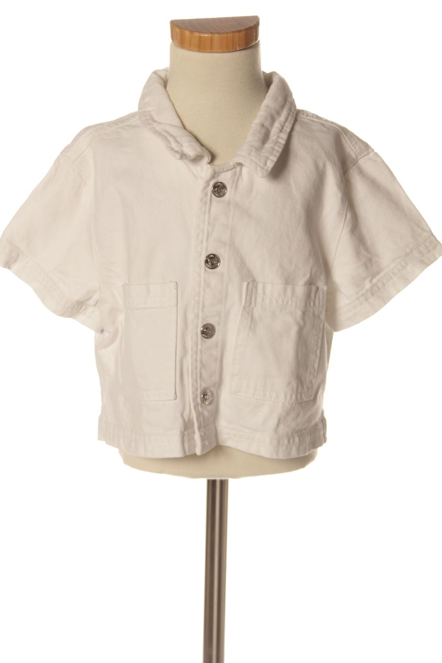 Cazadora de Zara de la talla 9 anni seconda mano