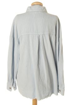 Blouson XS Stradivarius