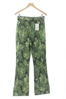 Pantalón Casual M Desigual, foto 1 de 2