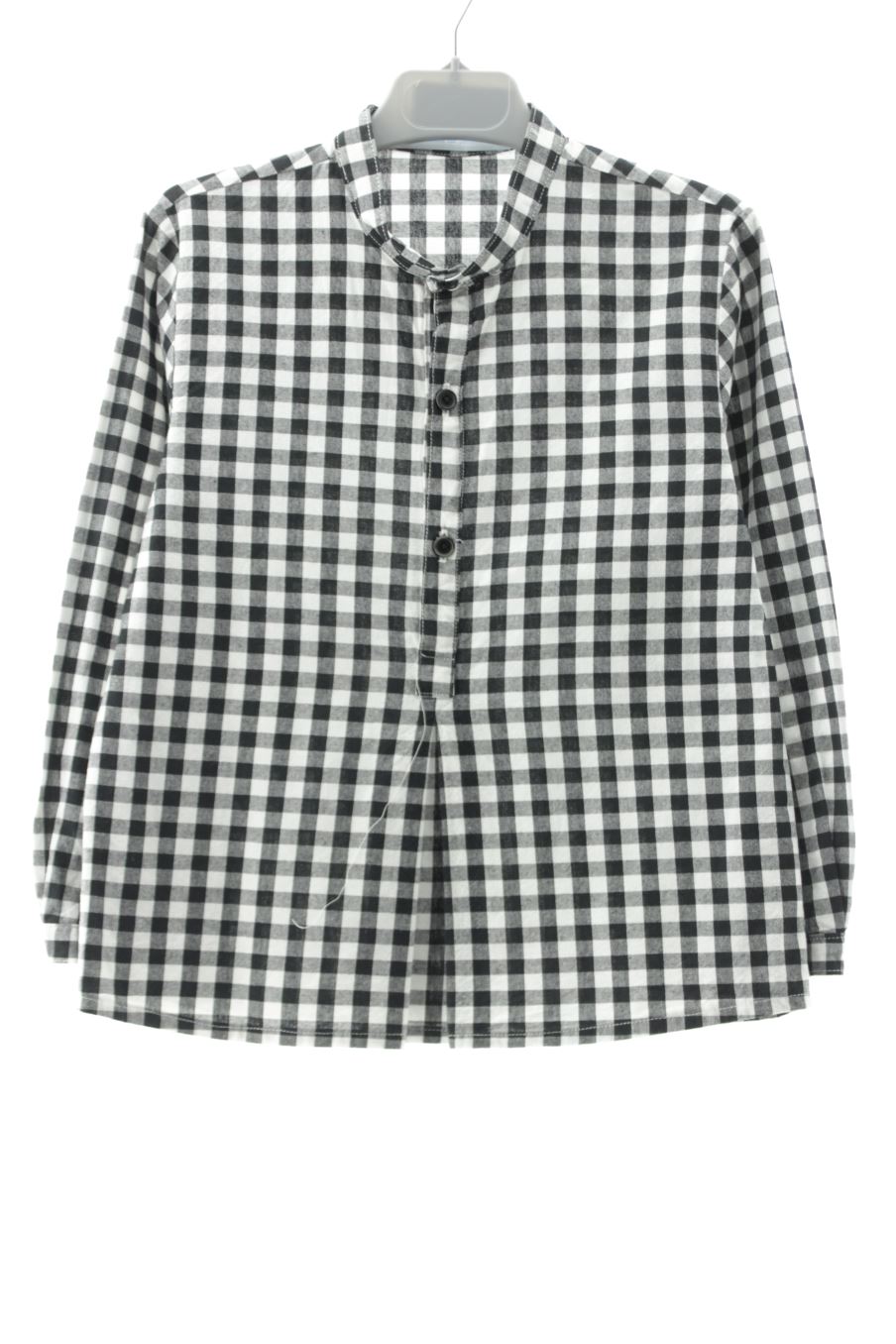 Chemise manches longues La casita de mitos roca de la taille 6 ans de seconde main
