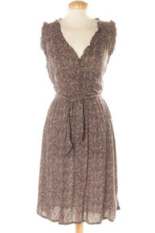 Robe casual 38 Naf Naf