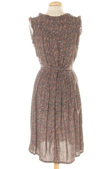 Robe casual 38 Naf Naf