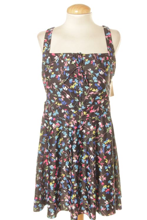 Robe casual