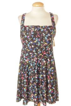 Vestido casual 46 BLOOMCHIC