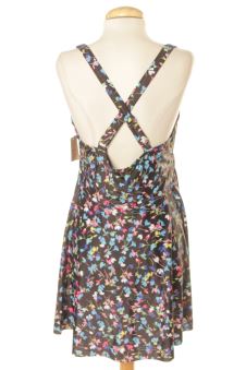 Vestido casual 46 BLOOMCHIC