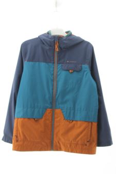 Jacke 140 Decathlon