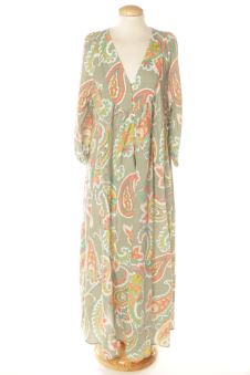 Vestido casual M Cortefiel