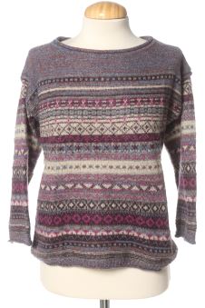 Pull L Benetton
