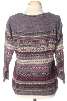 Pull L Benetton