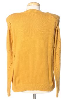 Maglione S Pedro del Hierro