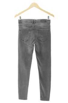 Jeans 36 Stradivarius