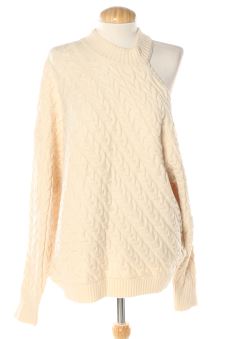 Pull XL Zara