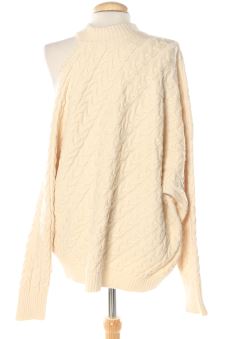 Pull XL Zara