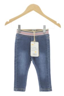 Jeans 6 mois Newness