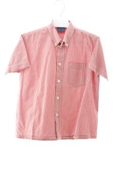 Chemise 8 ans CFK / Country for Kids