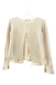 Gilet manches longues 3 ans La Hormiga