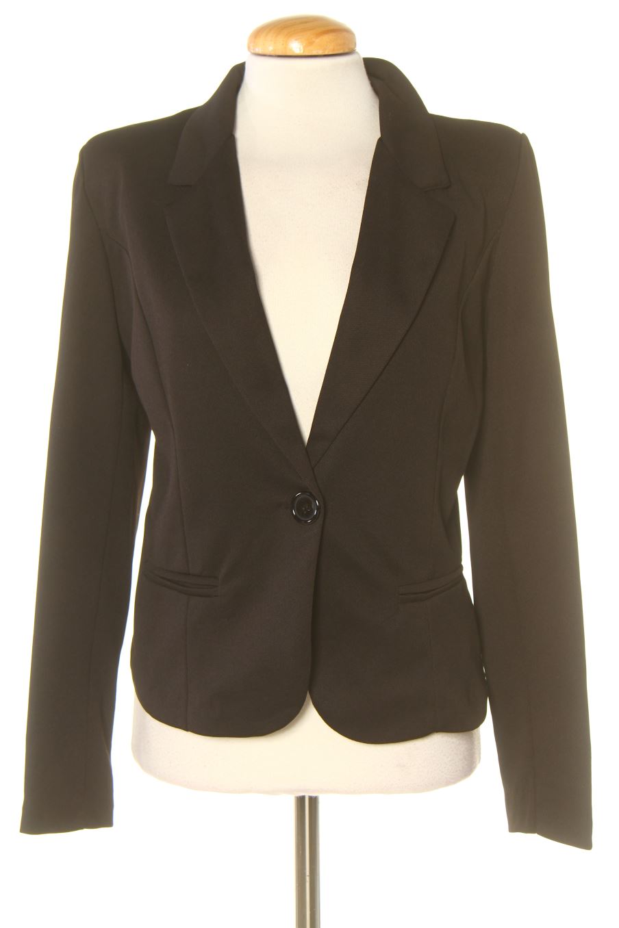Blazer PERCENTIL de la taille M, de couleur noir