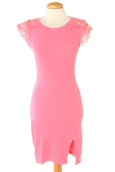Vestido casual S PERCENTIL, foto 1 de 2