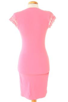 Robe casual S PERCENTIL