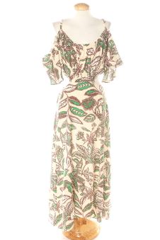 Robe XL Zara