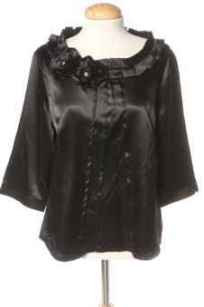 Blouse à manches longues L D'CERO, photo 1 sur 2