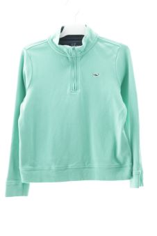 Felpa 7 anni vineyard vines
