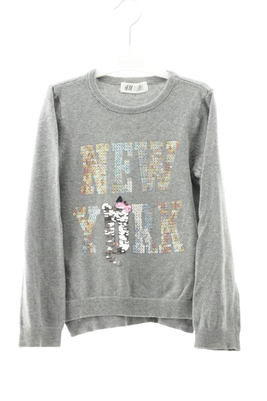 gebraucht H&M Pullover Größe 106