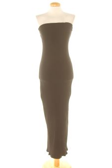 Robe casual S Bershka, photo 1 sur 2