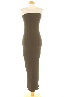 Vestido casual S Bershka, foto 1 de 2