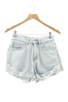 Shorts 34 Zara, photo 1 sur 2